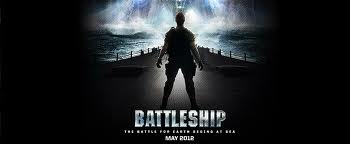 Battleship  Movie on The Movie Battleship May 2012